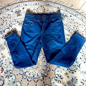 Ann Taylor Jeans